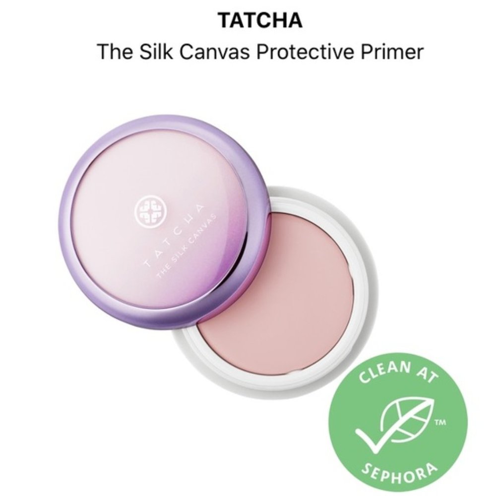 Tatcha silk primer full size